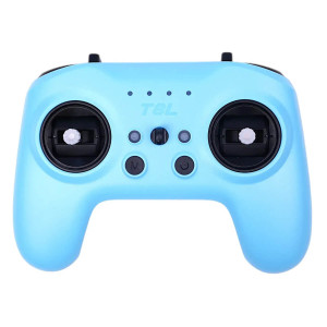 Пульт дистанционного управления RadioMaster T8L (M2) FCC Blue — FPV радиоаппаратура ELRS 2.4 ГГц, Hall-стики. Photo 2